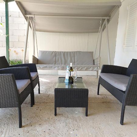 Apartment Laganini Sarica Struga Exteriör bild